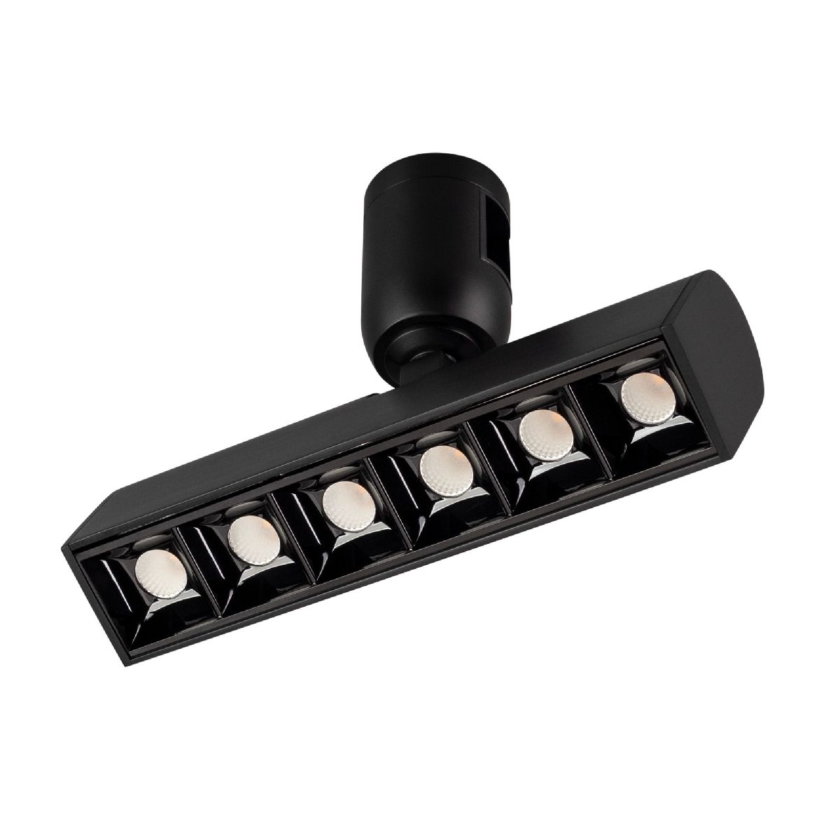 Трековый светильники Arlight ART-APRIORI-LASER-TURN-L165-8W Day4000 039393