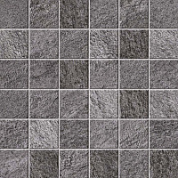 ATLAS CONCORDE BRAVE Мозаика Grey Mosaico