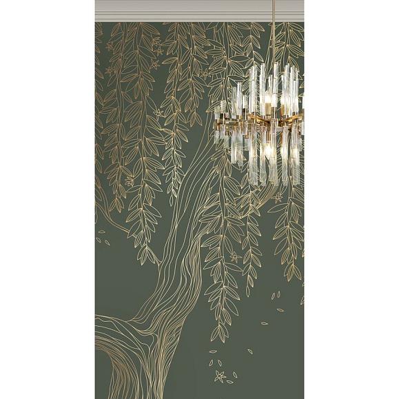 Панно Affresco L525