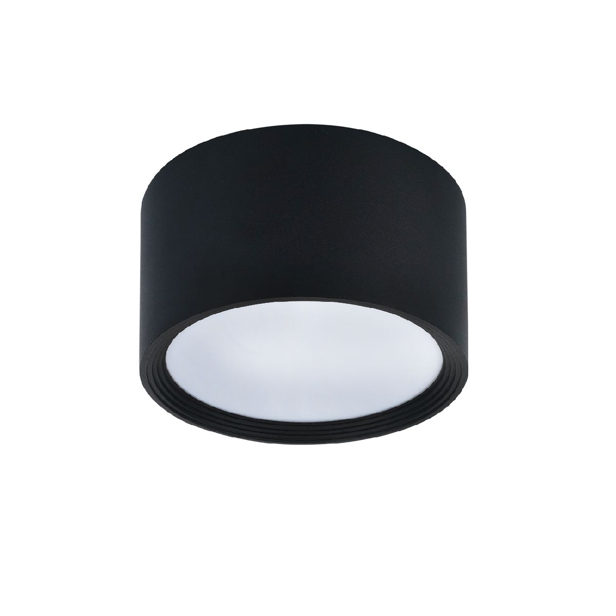 Накладной светильник Escada 20005led 20005SMU/03LED SBK