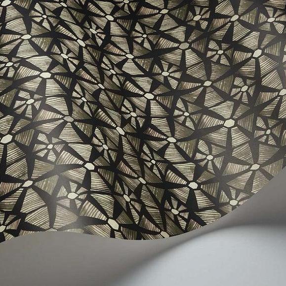 Обои Cole & Son 119/6029 Kalahari