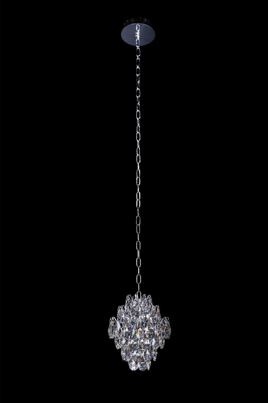 Подвесной светильник Adriana LE6889/1S CH