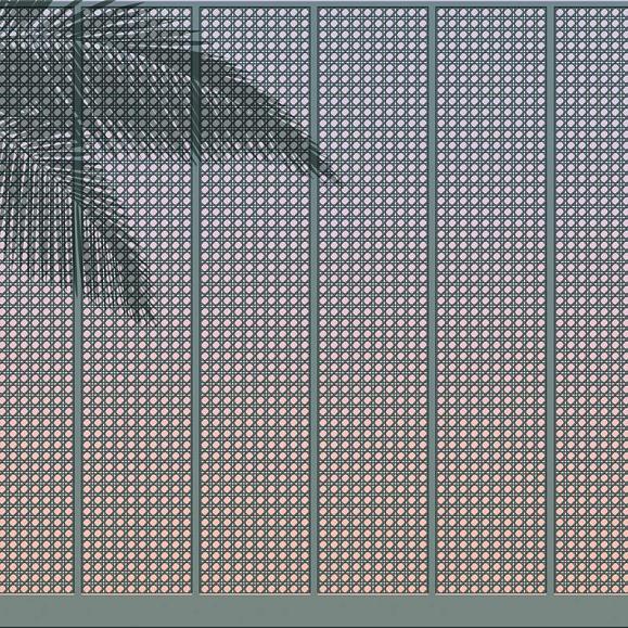 Панно Aura Signature V124-3-C