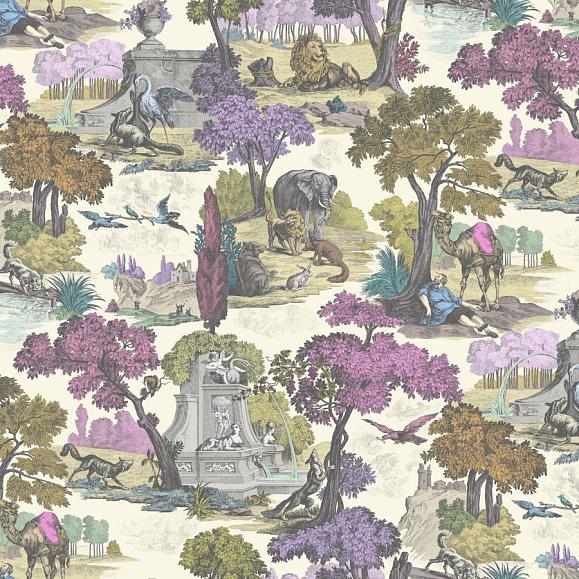 Панно Cole & Son 99/16065 (A&B) Versailles Grand