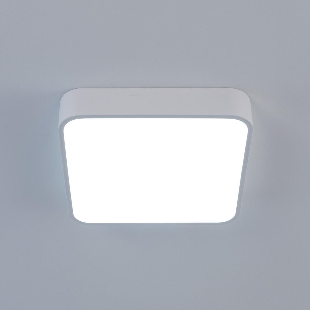 Потолочный светильник Citilux Купер CL724K24V0