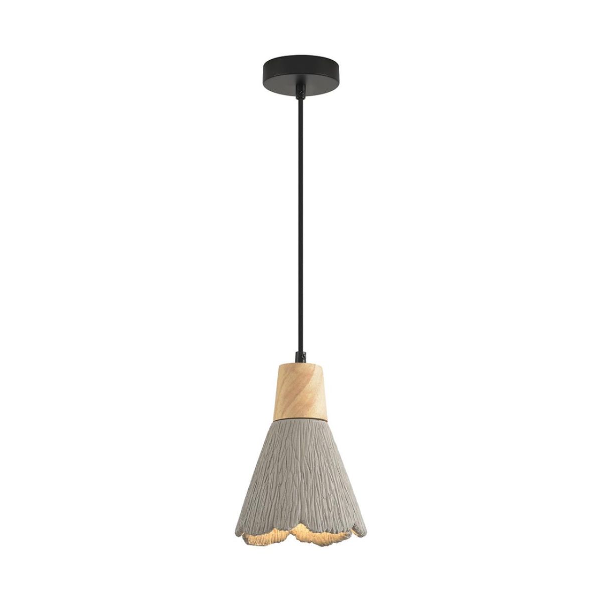 Подвесной светильник Lumion Suspentioni Eoliana 8351/1B
