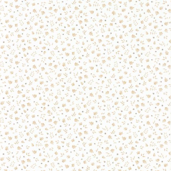 Обои Casadeco RONI85631033 Espiegle Beige