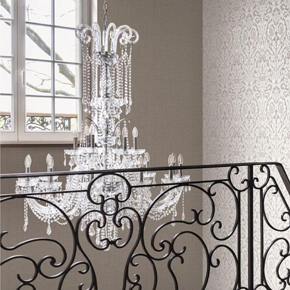 Обои Loymina GC4 001 Gallery Damask