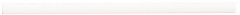 BULLNOSE TRIM NAVAJO WHITE 1,4x30 ADEH5002