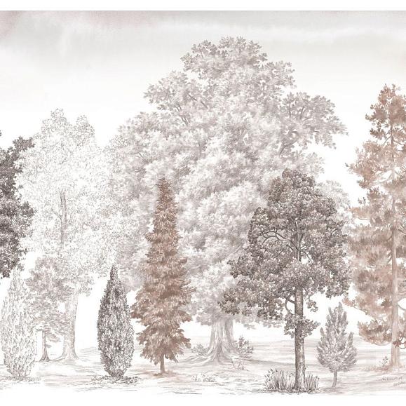 Панно Loymina ART14 003 Балтийская коса Col. 003