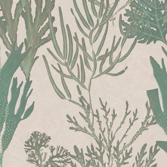Панно Mind the gap WP20300 Light Corals Green