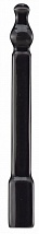 ZOA200 Внешний угол FORMAE Ang. Zoccolo Ebony 2х20