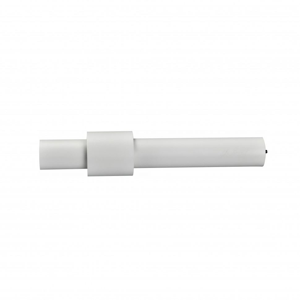 Трековый магнитный светильник iLedex Vision48-25 4825-045-D60-12W-38DG-4000K-WH