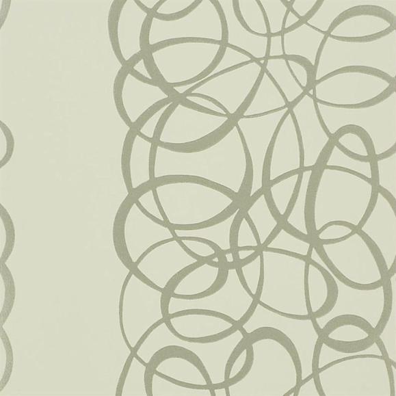 обои Designers Guild PDG689/01 Marquisette Soft Crocus