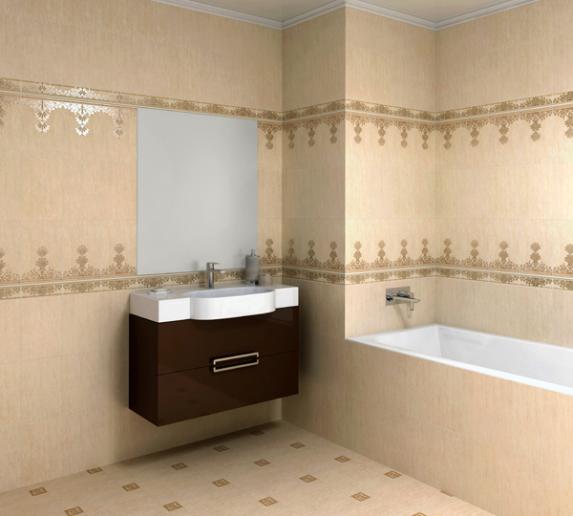 Рометта Декор AR90/8184 20х30