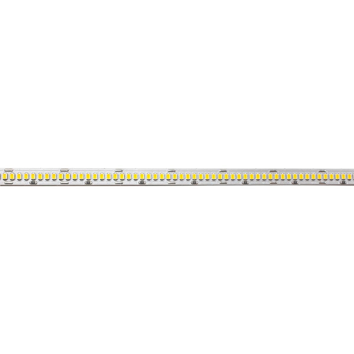 Светодиодная лента LEDS POWER 2835 240/м (22Вт/м) 24В теплая, серия ПРО200 008905