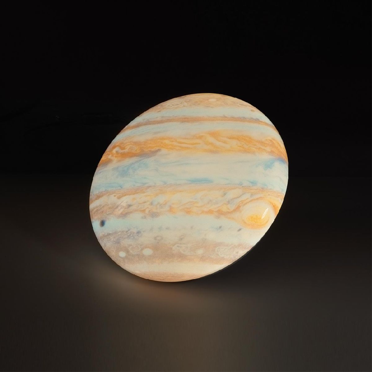 Потолочный светильник Sonex Jupiter 7724/EL