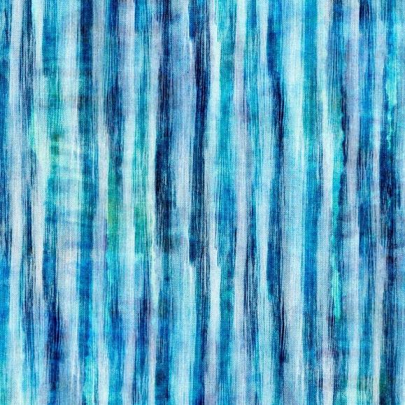 Панно Mind the gap WP20394 Tie Dye Aquamarine