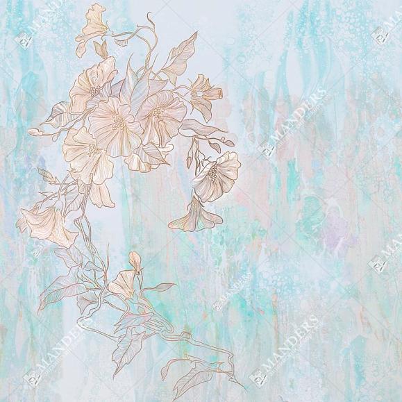 Панно Affresco RE926-COL4 Color 4