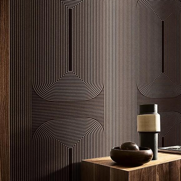 Панно Wall & Deco WDBL1901 Border lines
