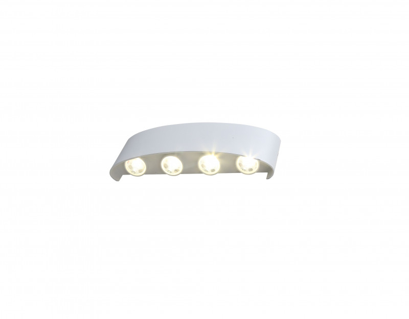 Светильник настенный ST-Luce SL089.501.08