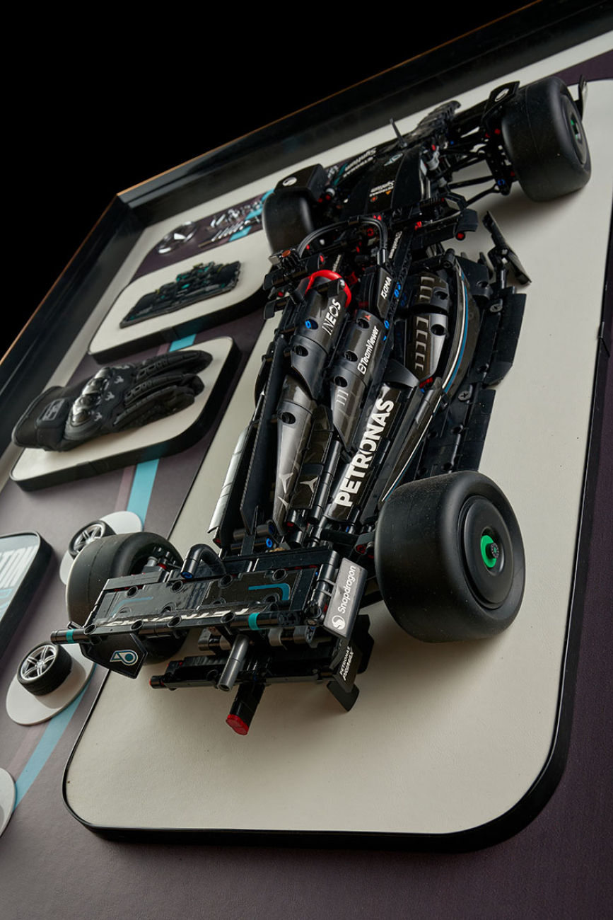Картина Formula 1 TD161