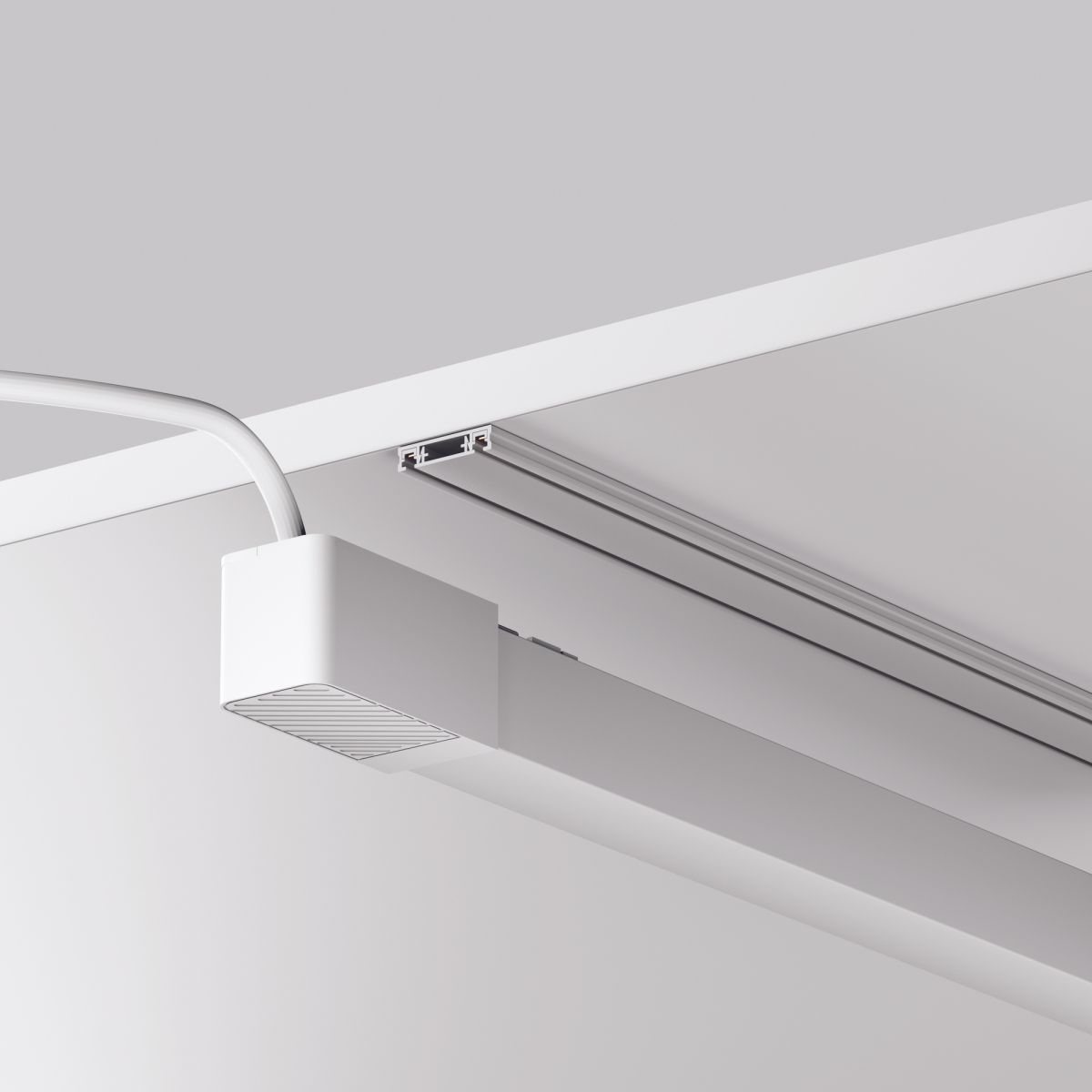 Источник напряжения Maytoni Technical 48В 100Вт TRA086DR-100W-DSZ-W
