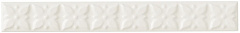 ADEX STUDIO Бордюр Relieve Ponciana Bamboo