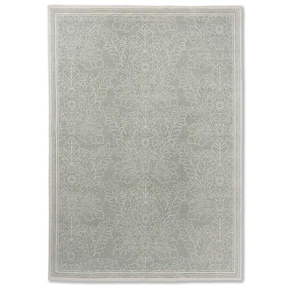 Ковер Laura Ashley Silchester Pale Sage 140 x 200