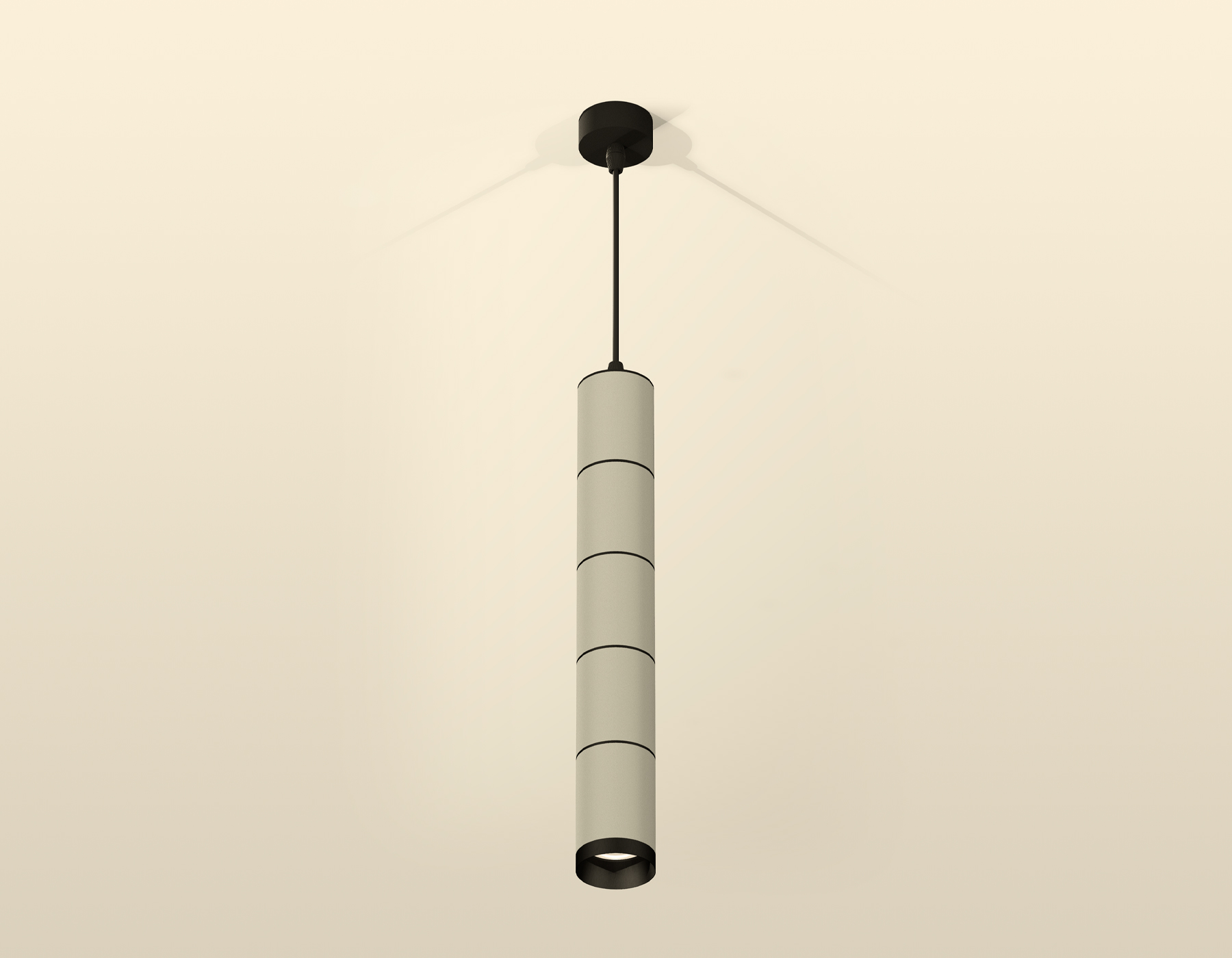 Подвесной светильник Ambrella Light Techno Spot XP6314020 (A2302, C6314x5, A2061x4, N6131)