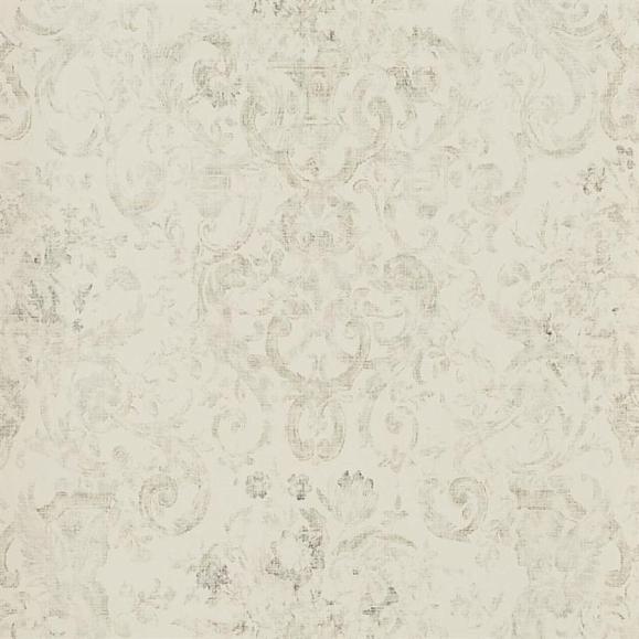 Обои Ralph Lauren PRL704/02 Old Hall Floral Graphite