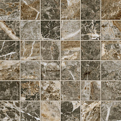 ATLAS CONCORDE RUSSIA FORTE DEI MARMI QUARK / ФОРТЕ ДЕЙ МАРМИ КВАРК Breccia di Caravaggio Mosaic Матовая