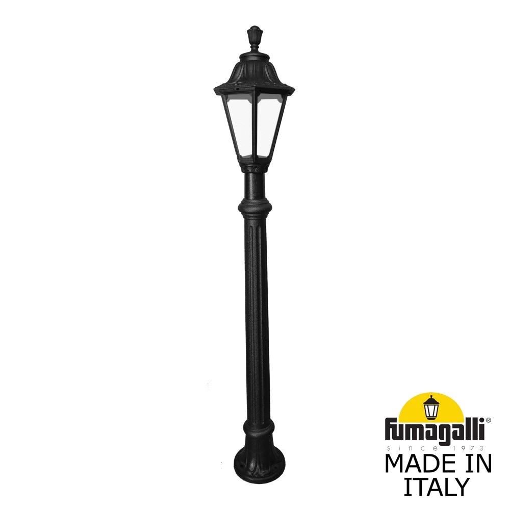 Ландшафтный светильник Fumagalli ALOE`.R/RUT E26.163.000.AXE27