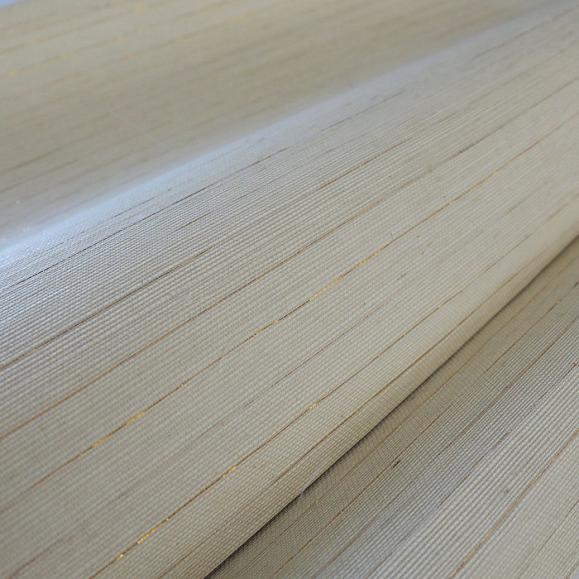 Обои Casamance 70882760 Striata Ivoire / Or