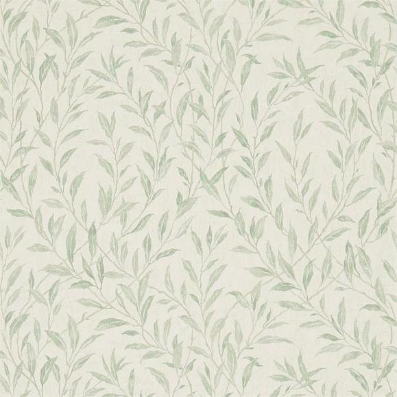Обои Sanderson 216409 Osier Willow/Cream
