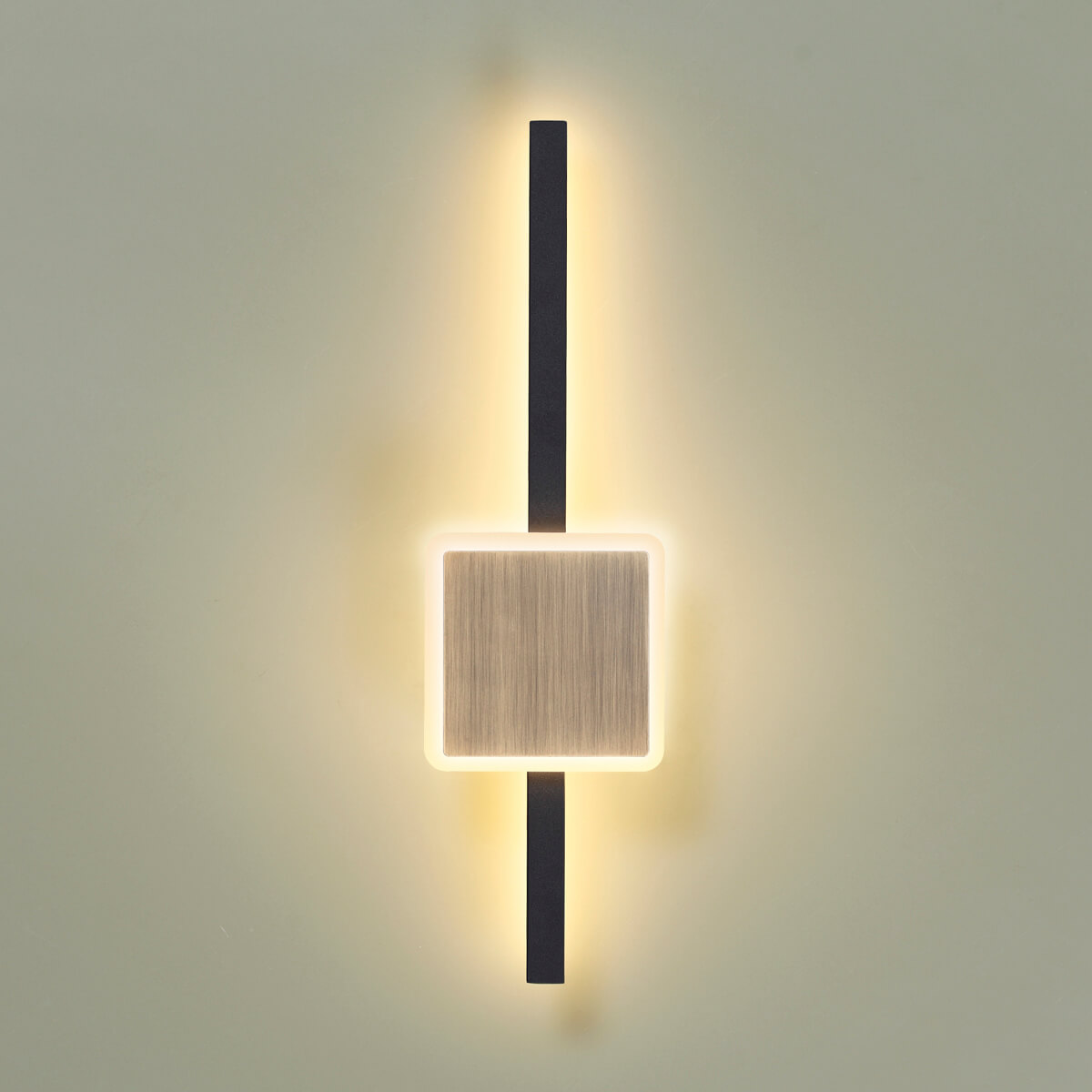 Бра Odeon Light 4257/12WL