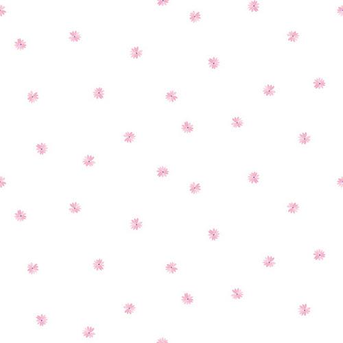 Обои Architector Little Genius DA62801 Daisy Toss