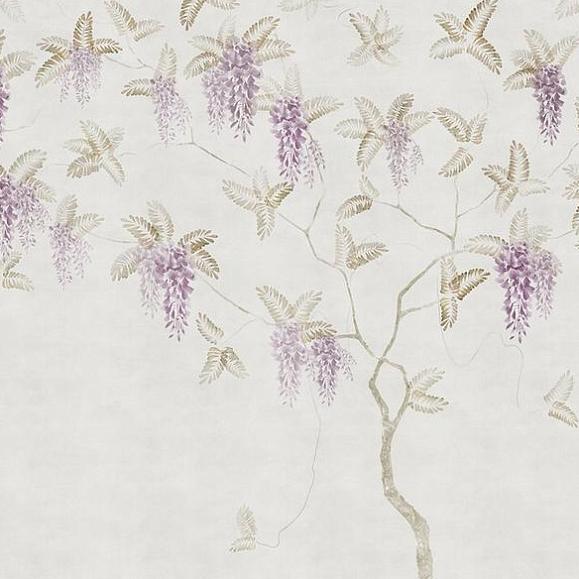 Панно Hygge Wall H11292 Wisteria Cream