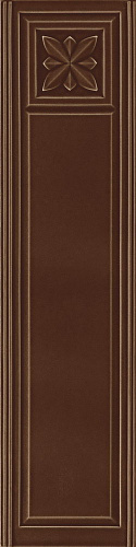 CERAMICHE GRAZIA EPOQUE Medici Caramel Craquele