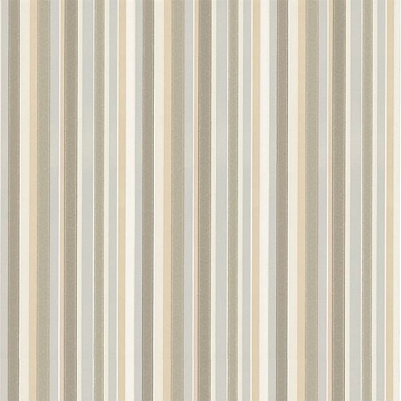 Обои Little Greene 0286TATAUPE Tailor Stripe Taupe