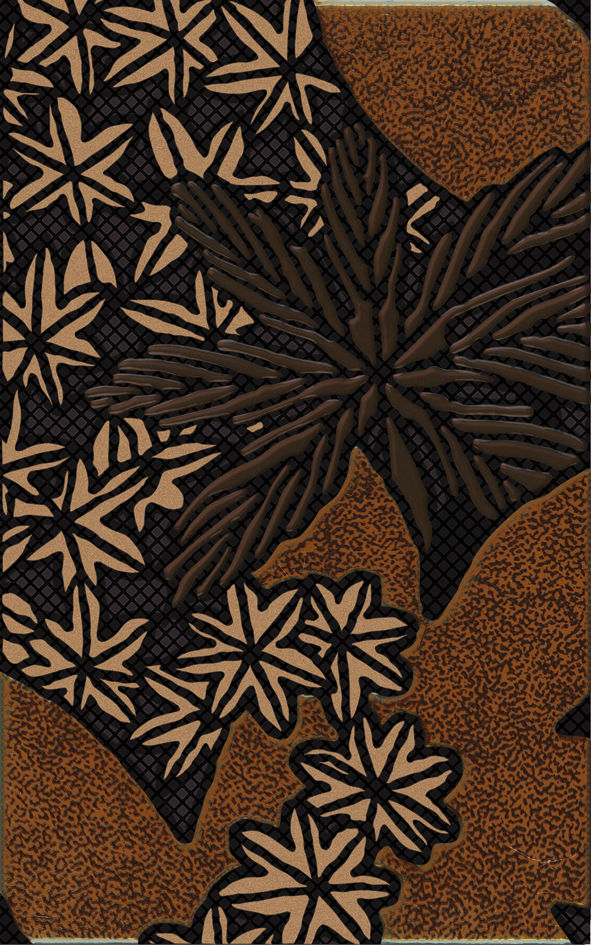 Декор Artable Brown B