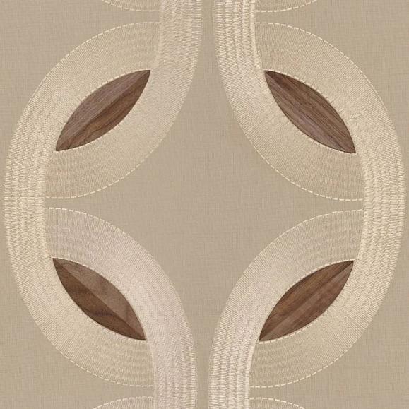 Обои текстильные Casamance 77380199 коллекции Mimbeau