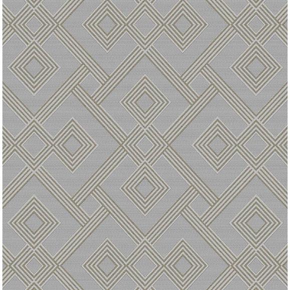 Обои Tiffany Design KT9850-7504 Premiere Ivory