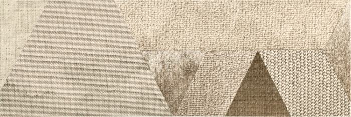 Плитка Настенная Attiya Beige Motyw А