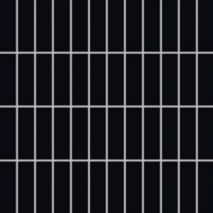 Мозаика MS-OXFORD BLACK