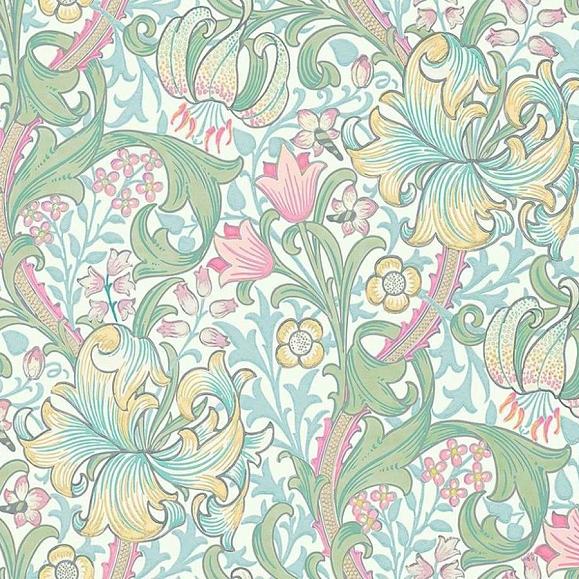 Обои флизелиновые Affresco JHD1879-COL5 коллекции Historical Wallpaper Part 1