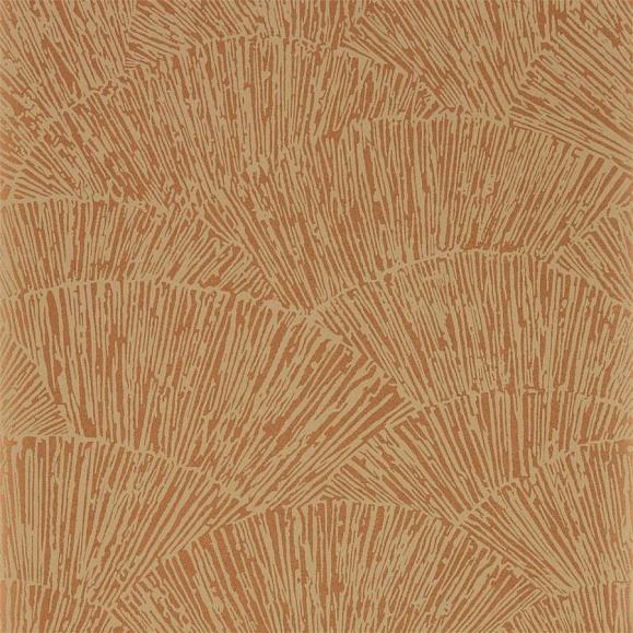 Обои Harlequin 112179 Tessen Copper