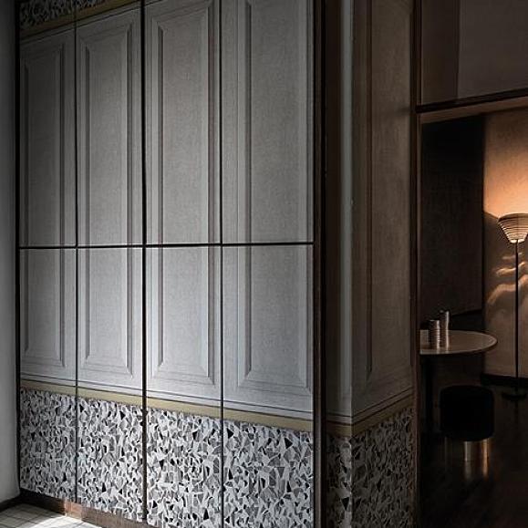 Панно Wall & Deco WDHI1801 Historia