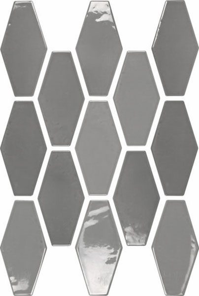 HARLEQUIN GREY