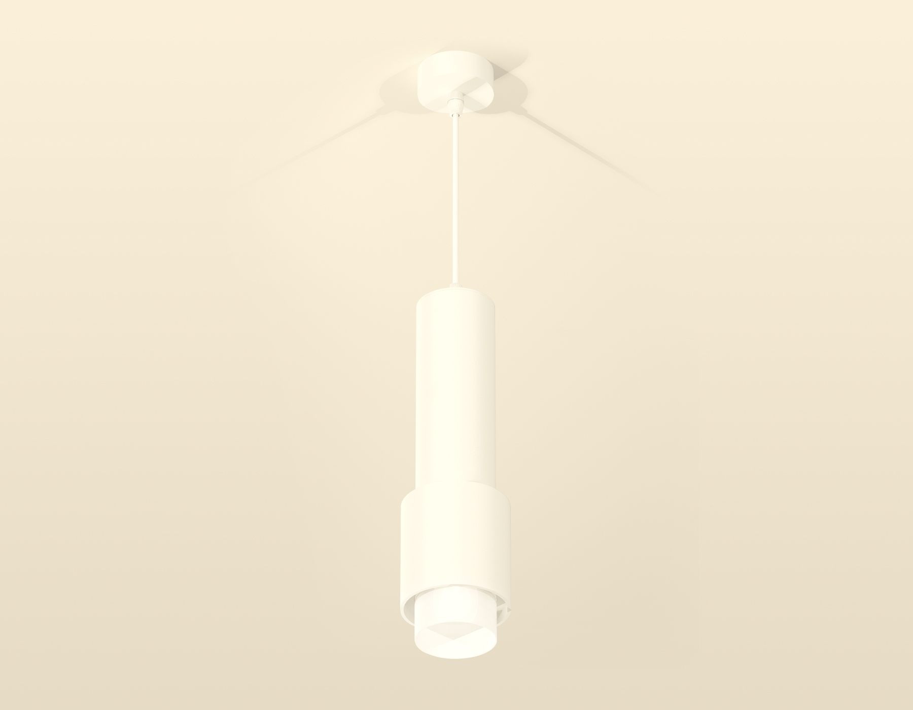 Подвесной светильник Ambrella Light Techno Spot XP7722010 (A2310, C7455, A2011, C7722, N7170)